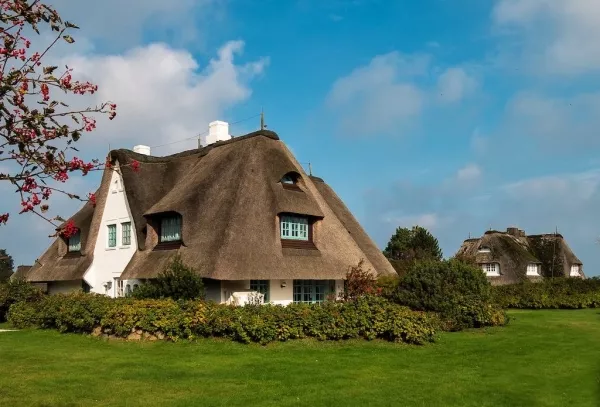 Keitum auf Sylt